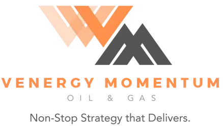 Venergy Momentum Logo