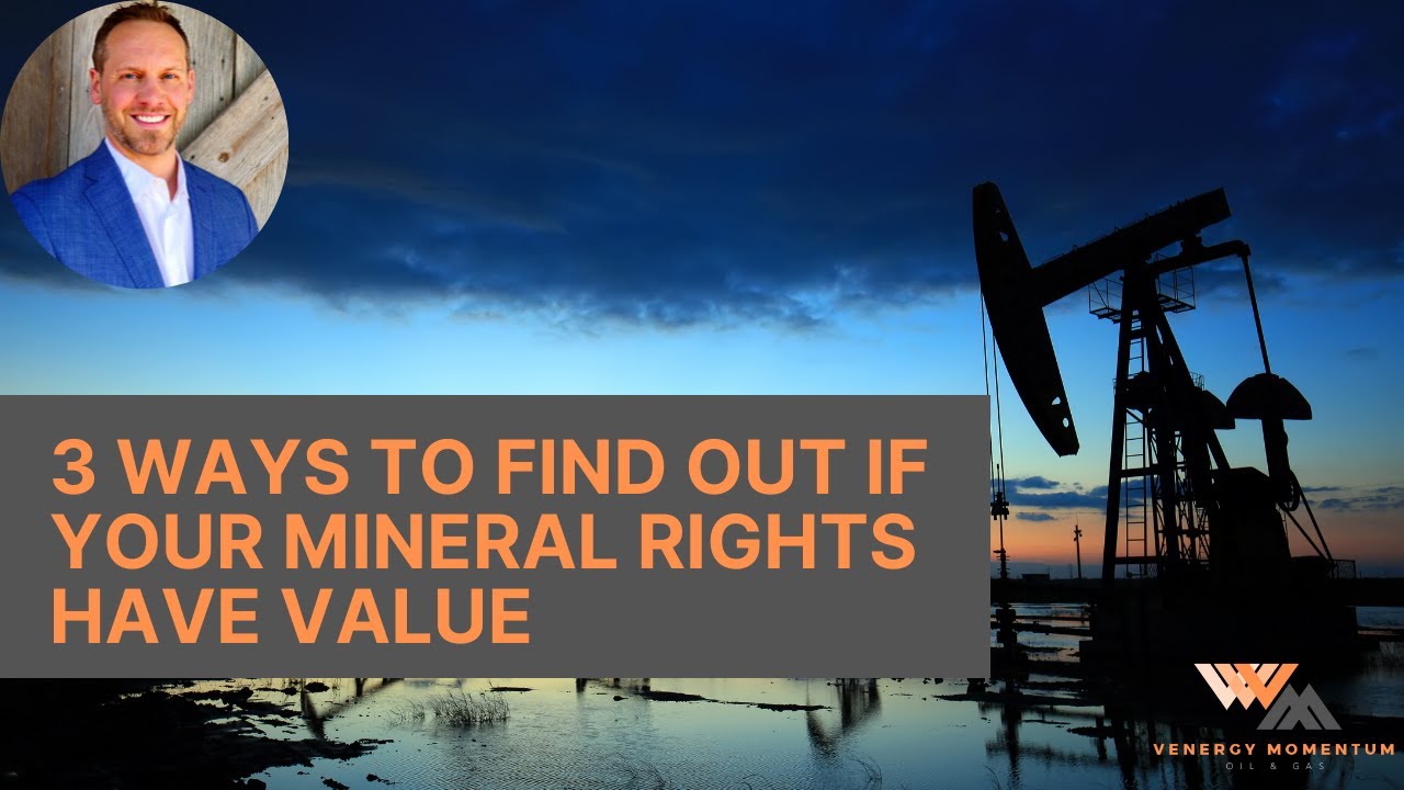 How Much Do Mineral Rights Sell For In The Haynesville Shale