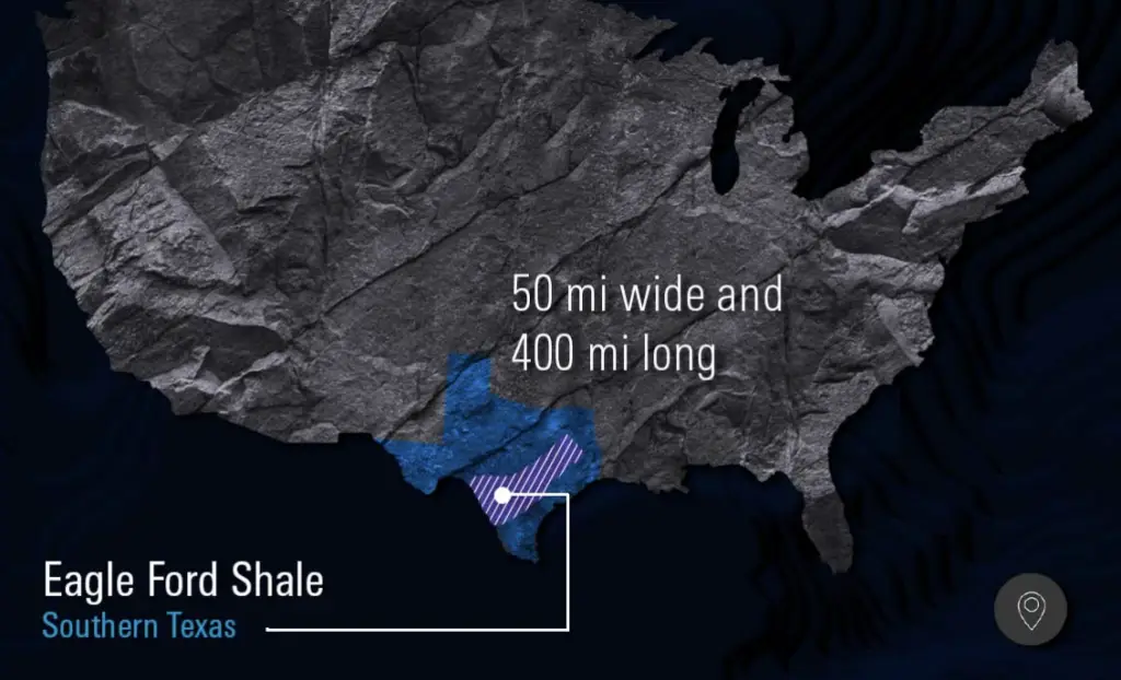 Eagle Ford Shale