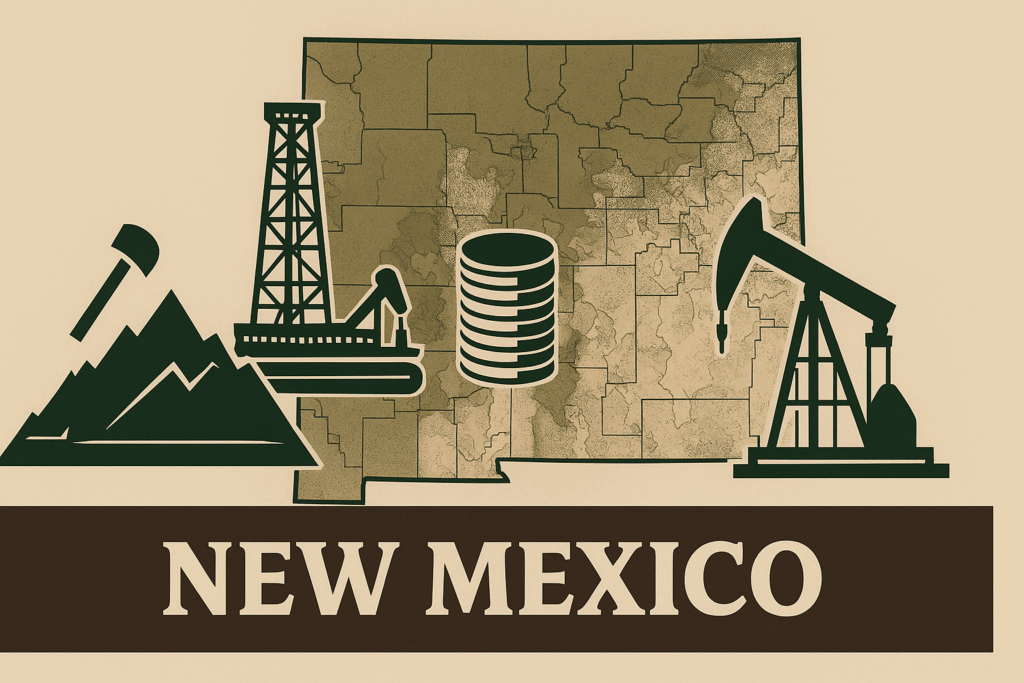 sell mineral rights new mexico featured image