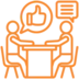 Oil Gas Consulting Education Icon