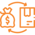 Sell Mineral and Royalty Interest Icon