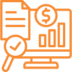Title and Revenue Discrepancy Icon